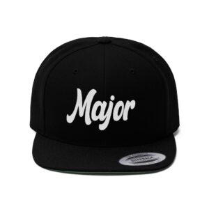 Major Snapbacks