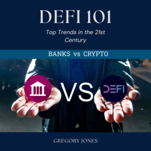 Ebook: DeFi 101 - Top Trends in the 21st Century