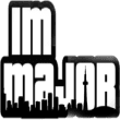 Immajor Logo
