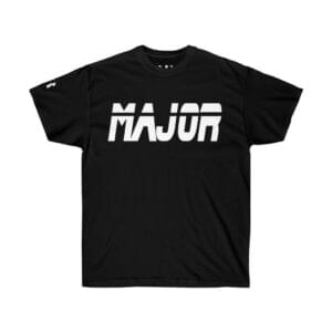 Classic Major Tee