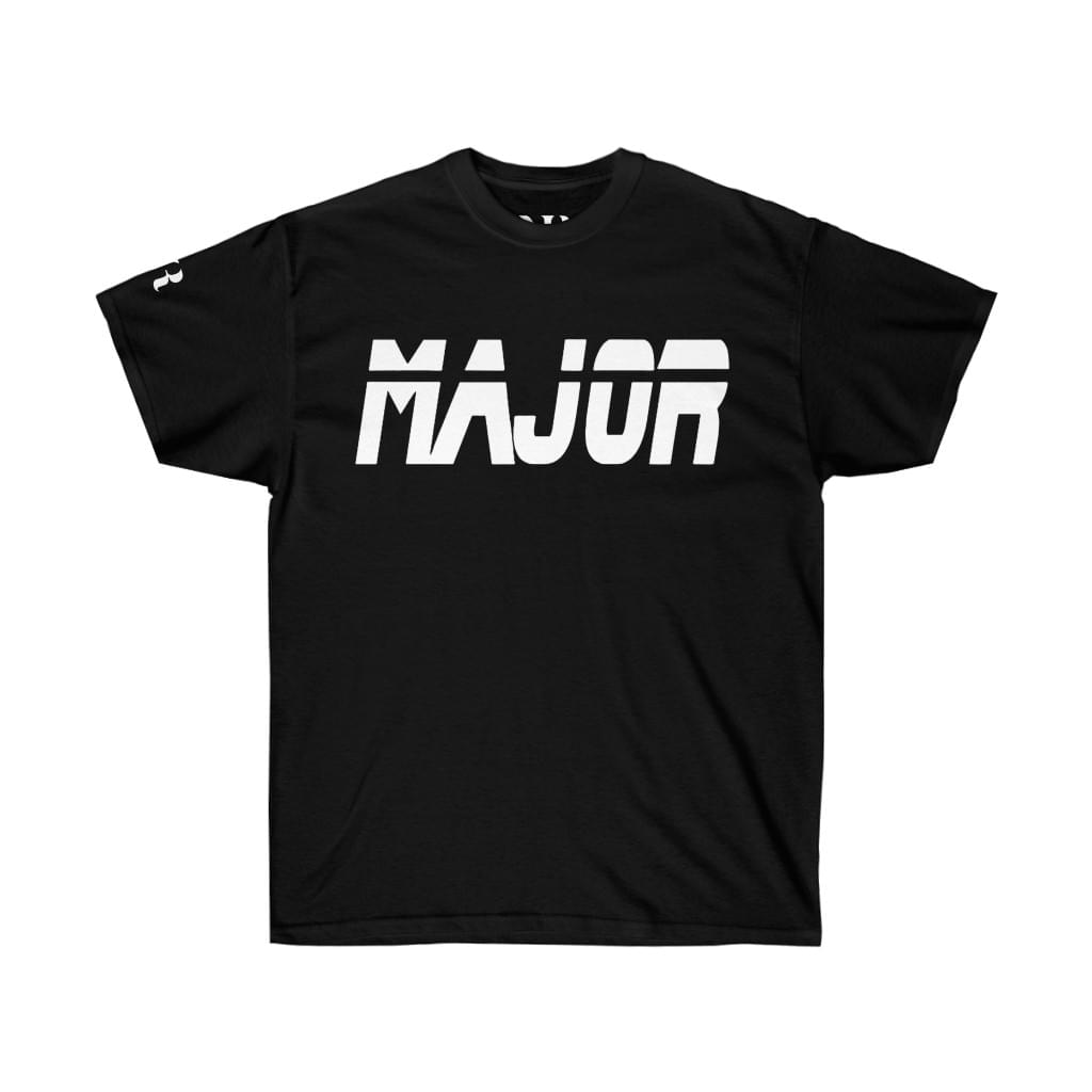 Classic Major Tee