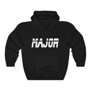 Major Hoodie