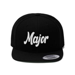 Major Snapbacks