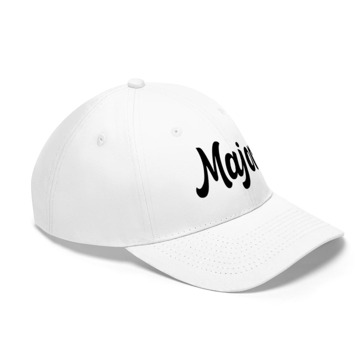 Major Baseball Caps